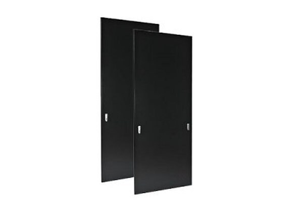 HPE Side Panel 1075mm Kit - rack panel kit
