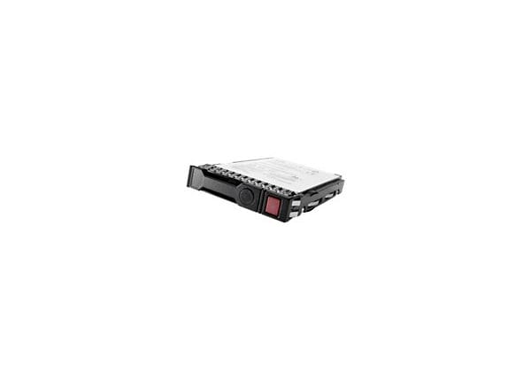 HPE Read Intensive - solid state drive - 1.92 TB - SATA 6Gb/s