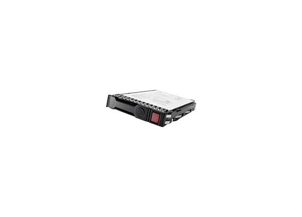 HPE Read Intensive - solid state drive - 960 GB - SATA 6Gb/s