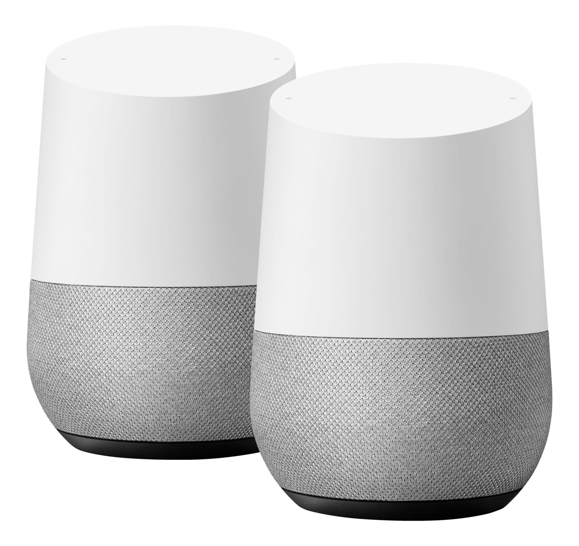 Google Home - smart speaker