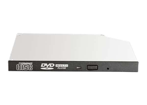 HPE DVD-ROM drive - Serial ATA - internal