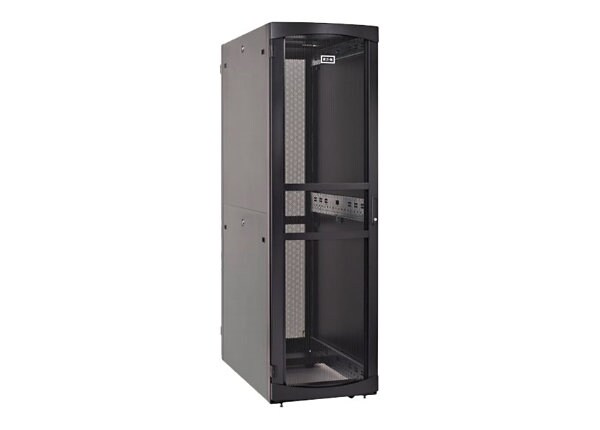 Eaton RS Enclosure Server - rack - 45U