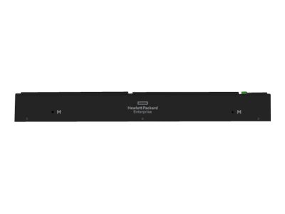 Thumbnail 2 of 2 for HPE G2 Basic Horizontal True 0U - power distribution unit - 1920 VA