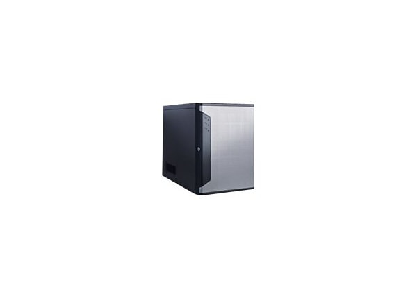SteelFin Tiger Server Cube - cube - Core i7 - 16 GB - 4.12 TB