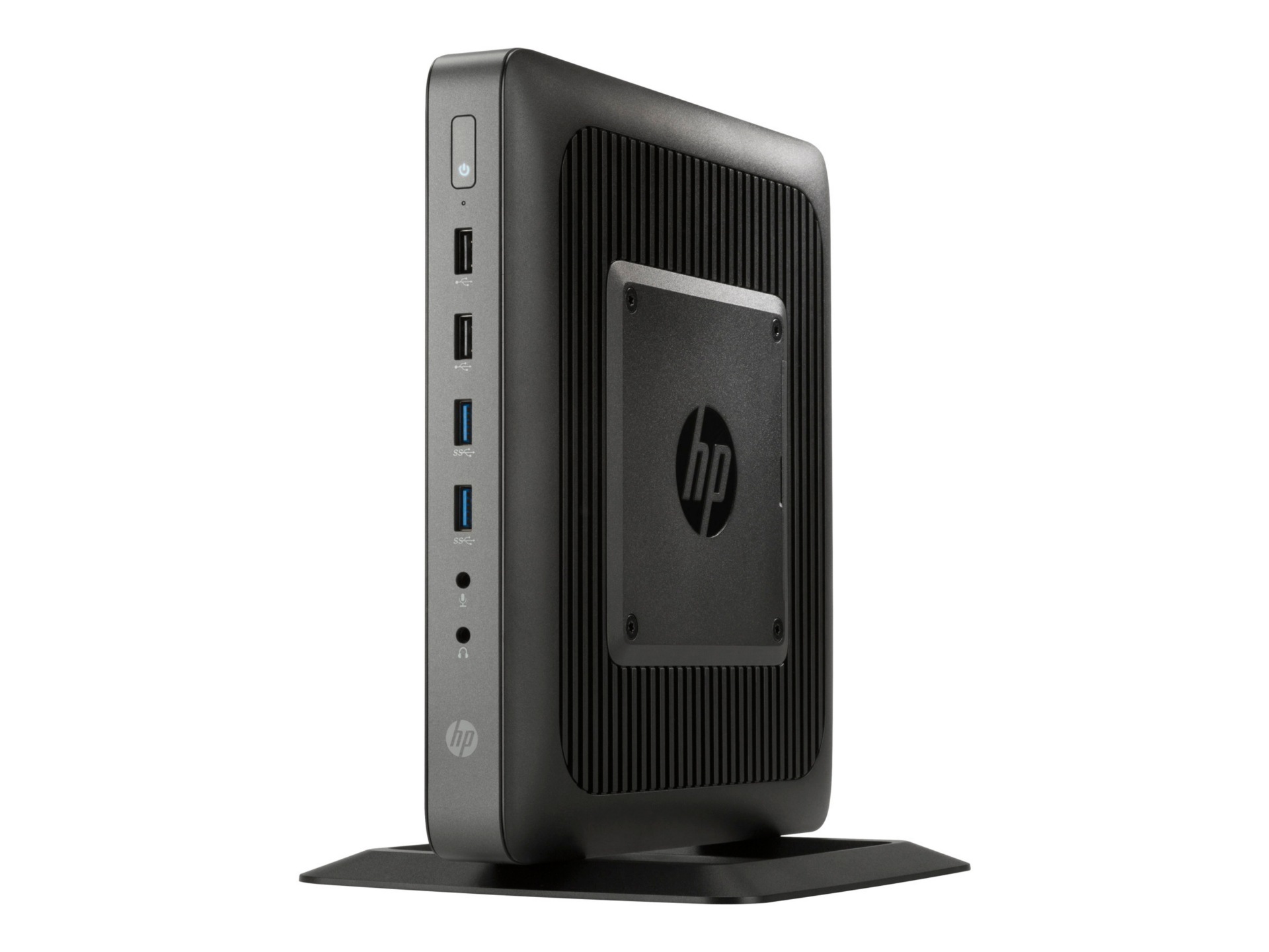 HP Flexible t620 - tower - GX-415GA 1.5 GHz - 8 GB - 64 GB