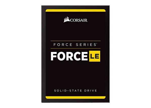CORSAIR Force Series LE - solid state drive - 960 GB - SATA 6Gb/s