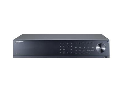 Samsung WiseNet HD+ SRD-1694 - standalone DVR - 16 channels