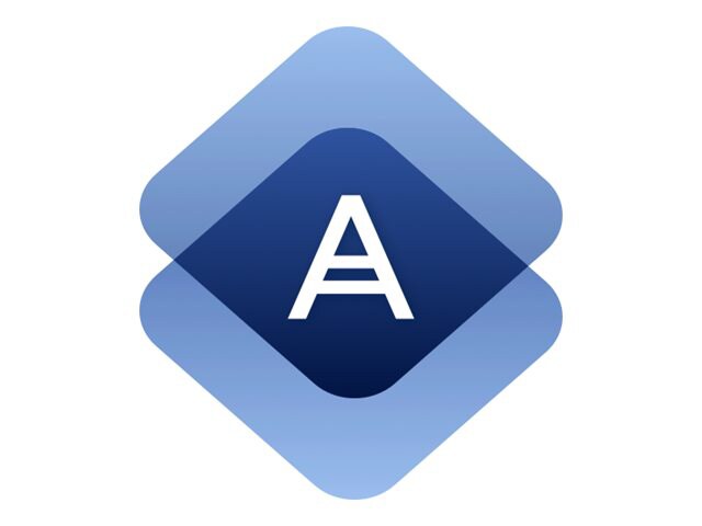 Acronis Files Connect - maintenance (renewal) (2 years) - 1 server (unlimited clients)