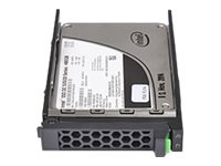 Fujitsu enterprise - solid state drive - 200 GB - SATA 6Gb/s