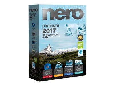NERO 2017 PLAT LIC