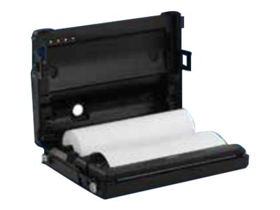 Brother Compact Roll Case - printer carrying case