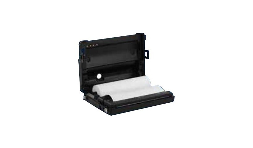 Brother Compact Roll Case - printer carrying case