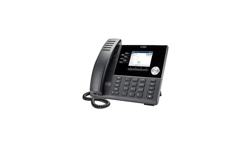 Mitel MiVoice 6920 IP Phone - VoIP phone