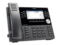 Mitel MiVoice 6930 IP Phone - VoIP phone - with Bluetooth interface