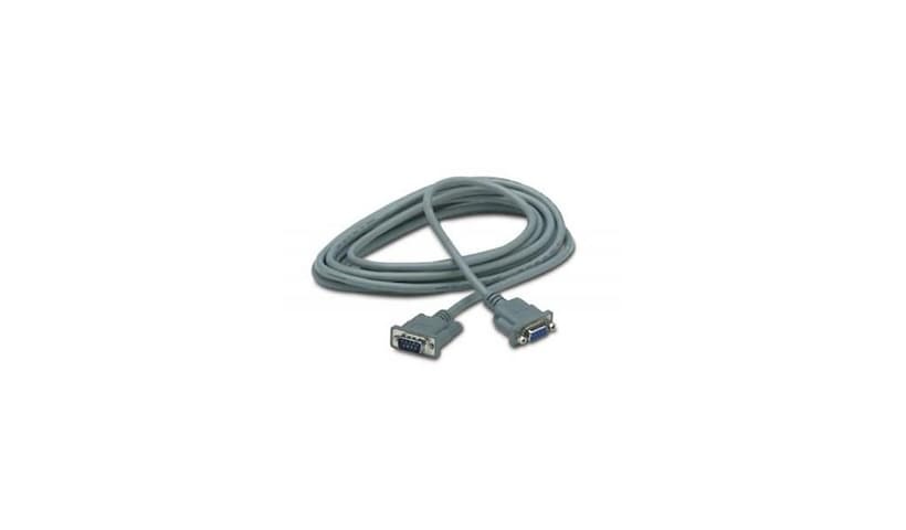 HP DL360 GEN9 SERIAL CABLE