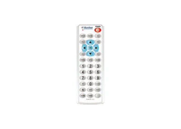 LG PATIENTRC - remote control