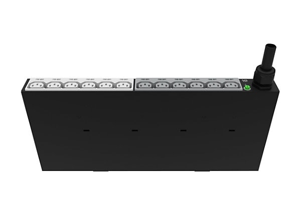 HP G2 BASIC 2.8KVA/(16) 5-20R PDU