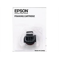 Epson Franking Cartridge EFC-02 - red - printer stamp unit