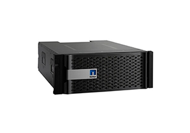 Netapp FAS9000 HA CTL Enclosure AC PS 40G