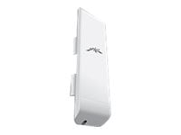 Ubiquiti NanoStation M2 - wireless access point - AirMax