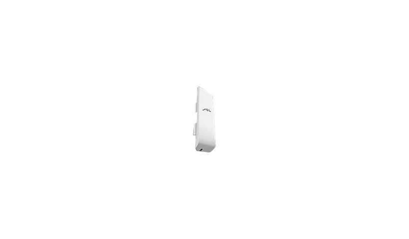 Ubiquiti NanoStation M2 - wireless access point - AirMax