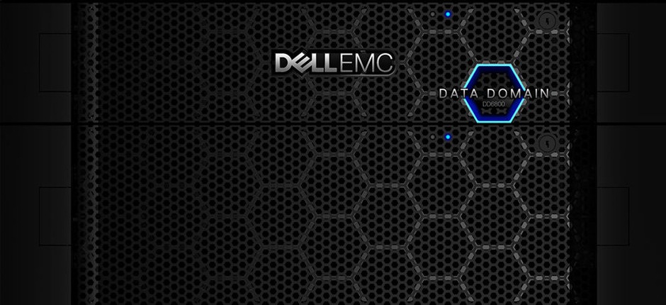 EMC Data Domain Data Protection