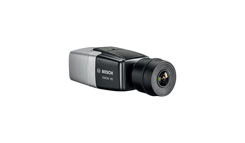 Bosch DINION IP ultra 8000 MP - caméra de surveillance réseau