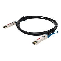 Proline 10GBase direct attach cable - TAA Compliant - 49 ft