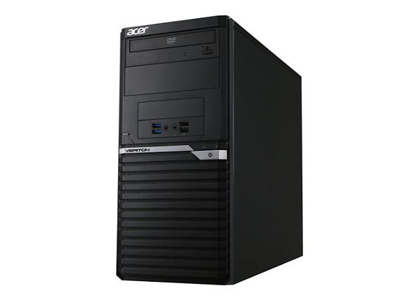 Acer Veriton M6640G-70018 - MT - Core i5 6500 3.2 GHz - 8 GB - 1 TB