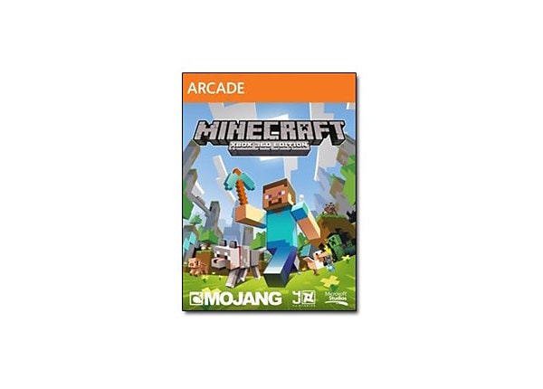 MS EES MINECRAFT P/U