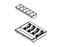 APG Standard Duty Cash Drawers - cash drawer till insert