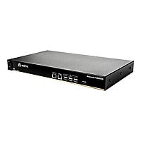 Vertiv Avocent ACS 8000 48-Port Serial Console Server, Single AC Power, 1U