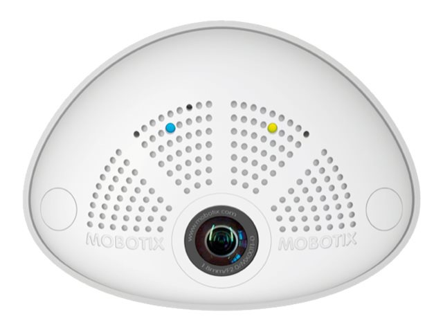 MOBOTIX Hemispheric i25 - network surveillance camera