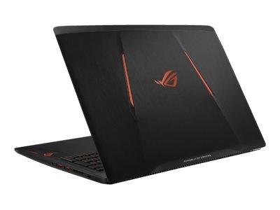 ASUS ROG Strix GL702VM DB71 - 17.3" - Core i7 6700HQ - 16 GB RAM - 1 TB HDD