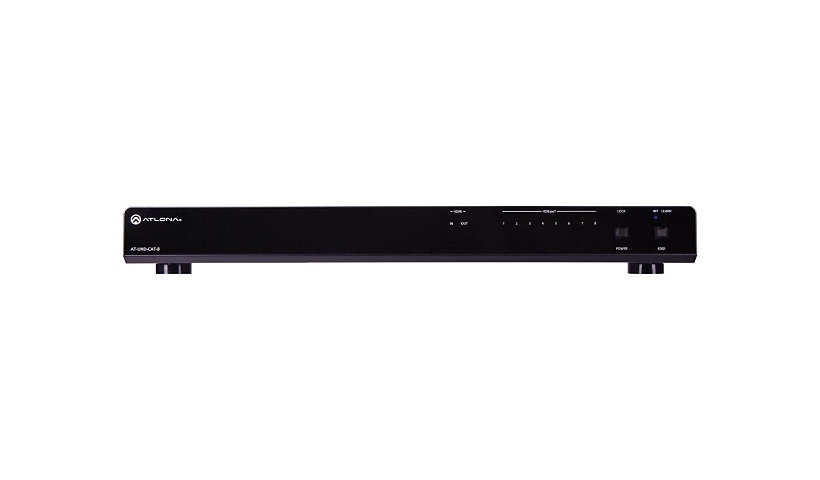 Atlona AT-UHD-CAT-8 4K/UHD HDMI to HDBaseT Distribution Amplifier Transmitt