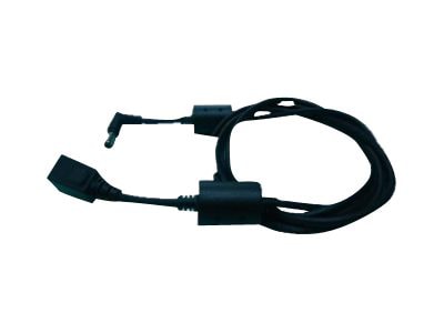 Posibilidades Andes Personas con discapacidad auditiva Zebra - power cable - 6 ft - CBL-DC-388A1-01 - Barcode Scanners Accessories  - CDW.com