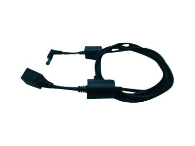 Zebra power cable - 6 ft - CBL-DC-388A1-01 - Barcode Scanners ...