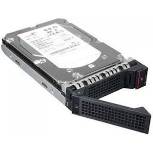 Lenovo Enterprise - hard drive - 1 TB - SATA 6Gb/s