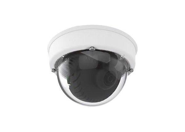 MOBOTIX V25 (Day) - network surveillance camera (no lens)