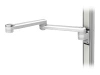 GCX M Series 12 x 12" Articulating Arm mounting component