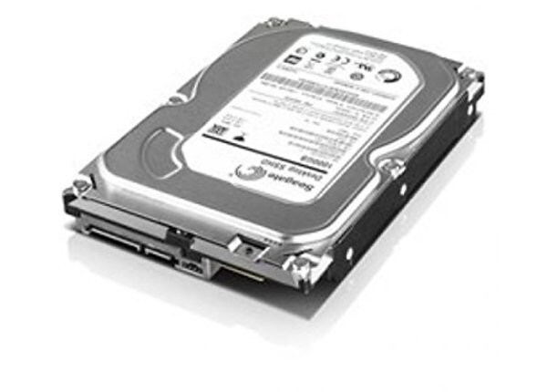 Lenovo - solid state drive - 240 GB - SATA 6Gb/s