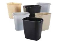 Rubbermaid - waste basket