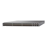 Cisco ONE Nexus 93180YC-EX - Bundle - switch - 48 ports - rack-mountable -