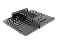 Getac Detachable Folding Keyboard - keyboard - QWERTY - US