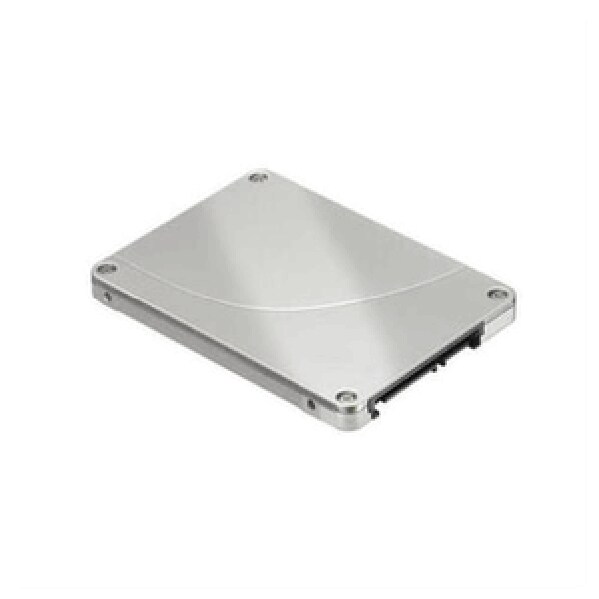 Fujitsu Enterprise - solid state drive - 400 GB - SATA 6Gb/s