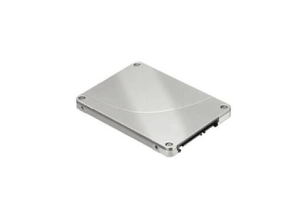 Fujitsu Enterprise - solid state drive - 400 GB - SATA 6Gb/s