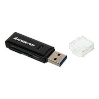 IOGEAR card reader - USB 3.0