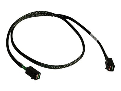 LSI SAS internal cable - 80 cm