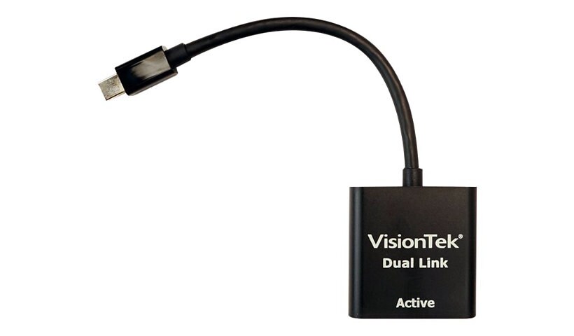 VisionTek - video converter