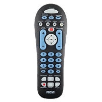 RCA 3 Device Universal Remote